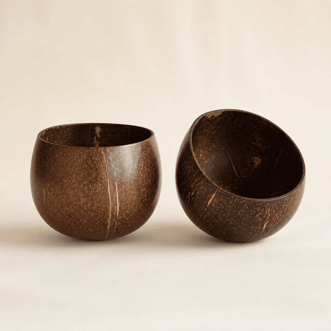 Coconut Cups