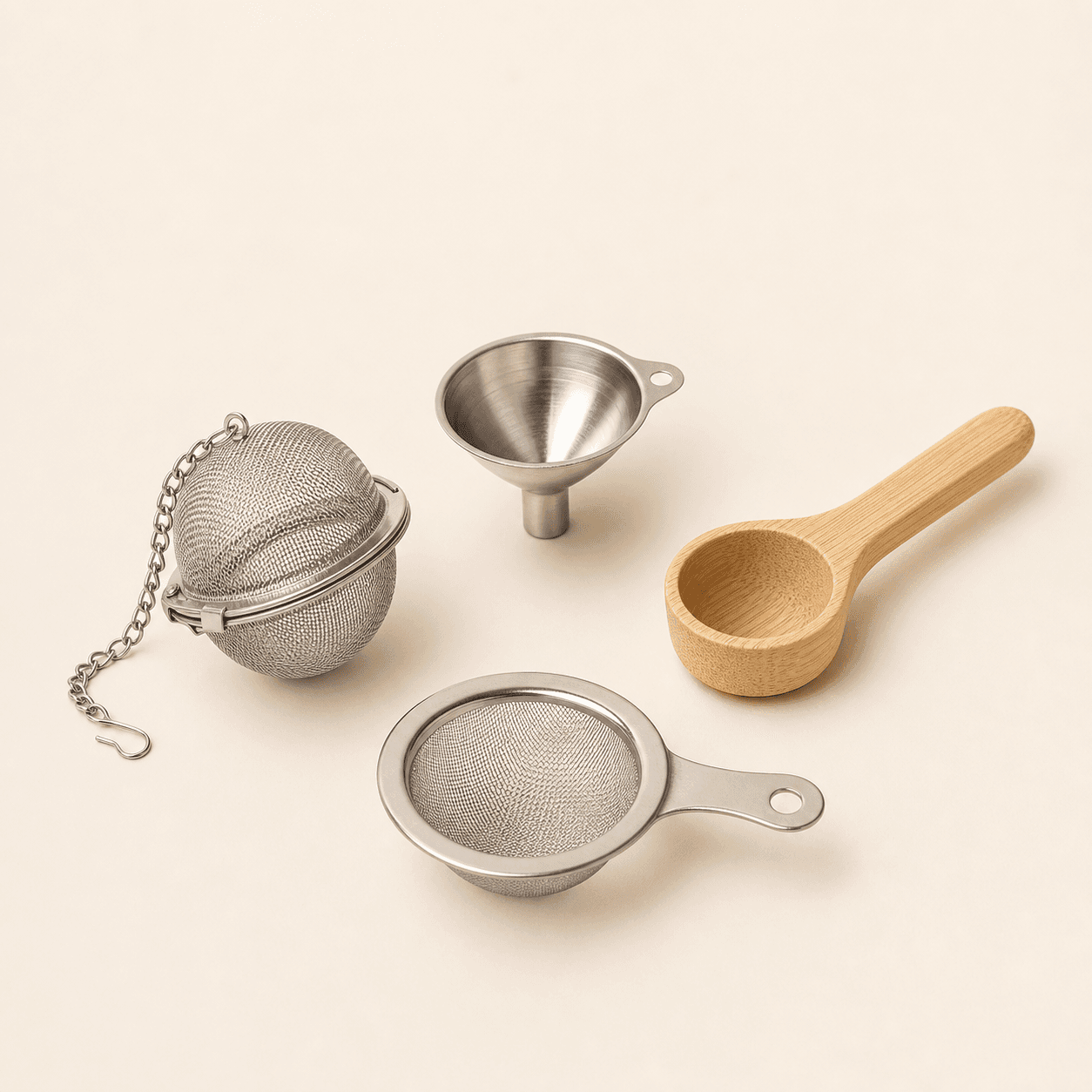 Preparation Tools