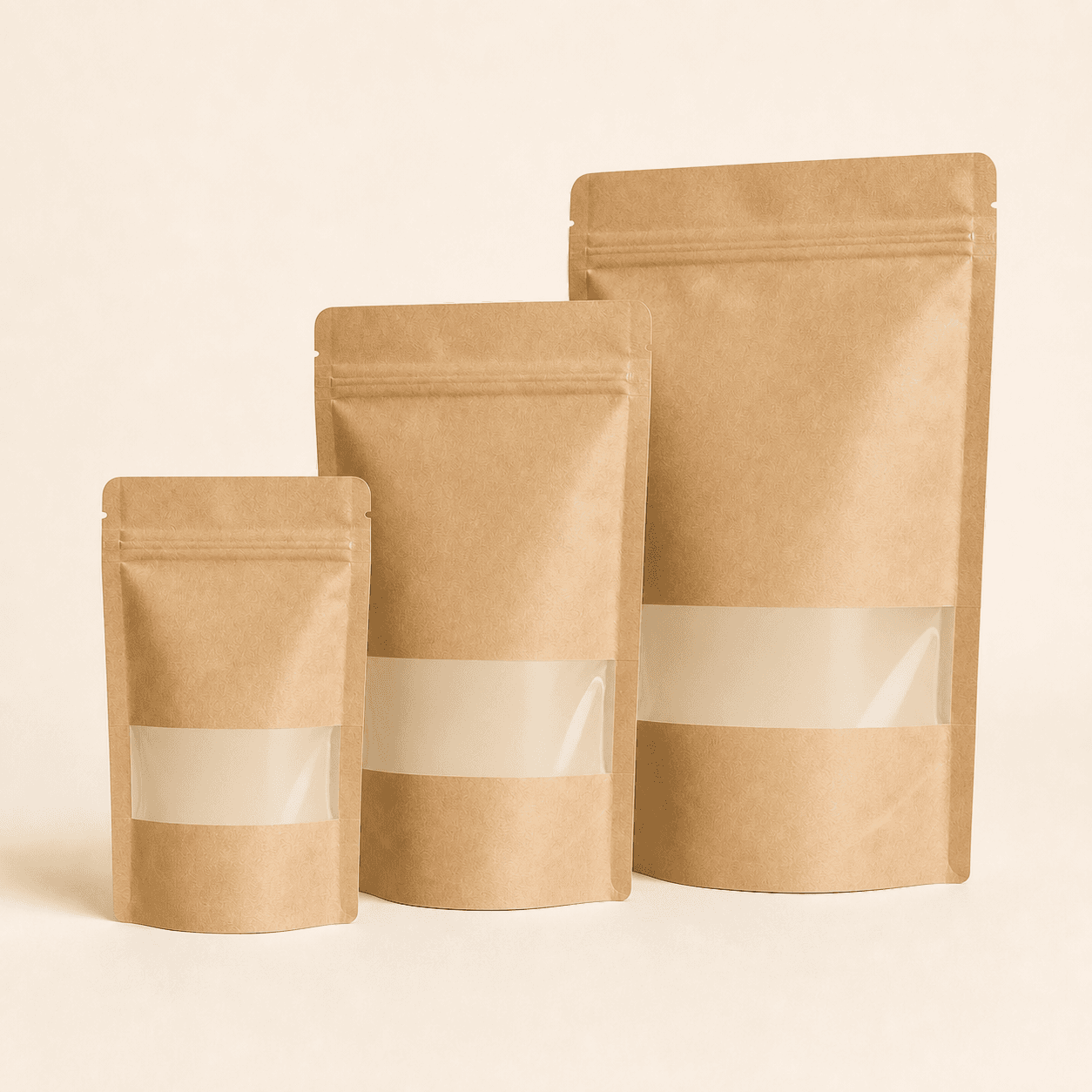 Storage Bags