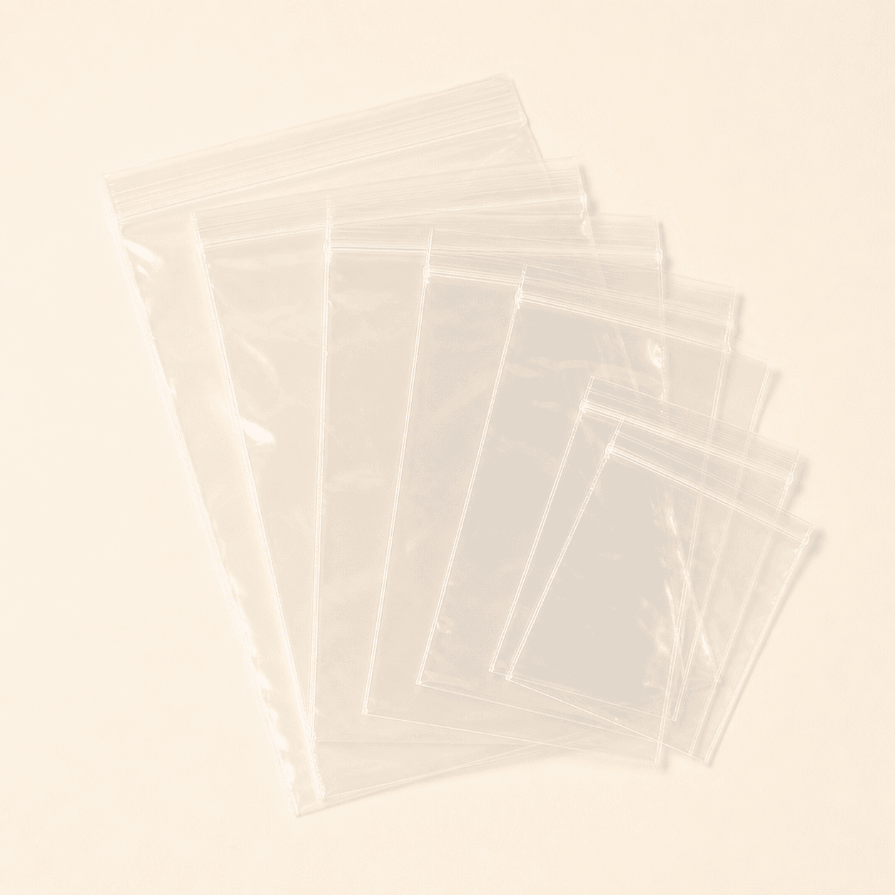 Ziplock Bags