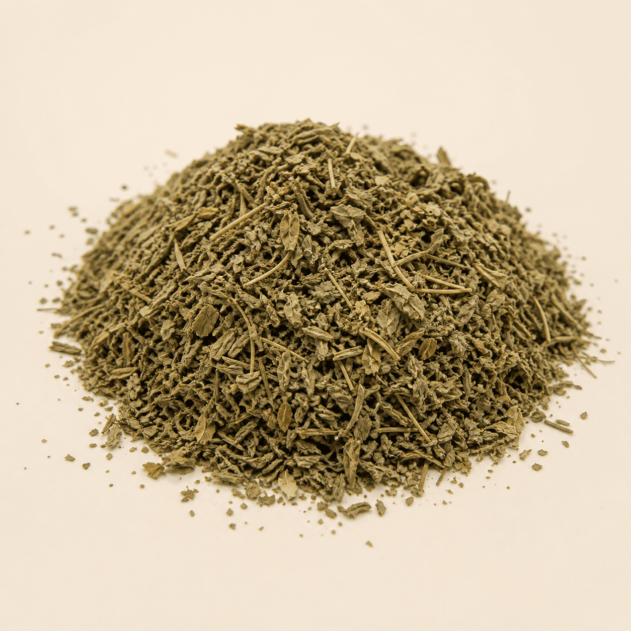 Organic Damiana Leaf