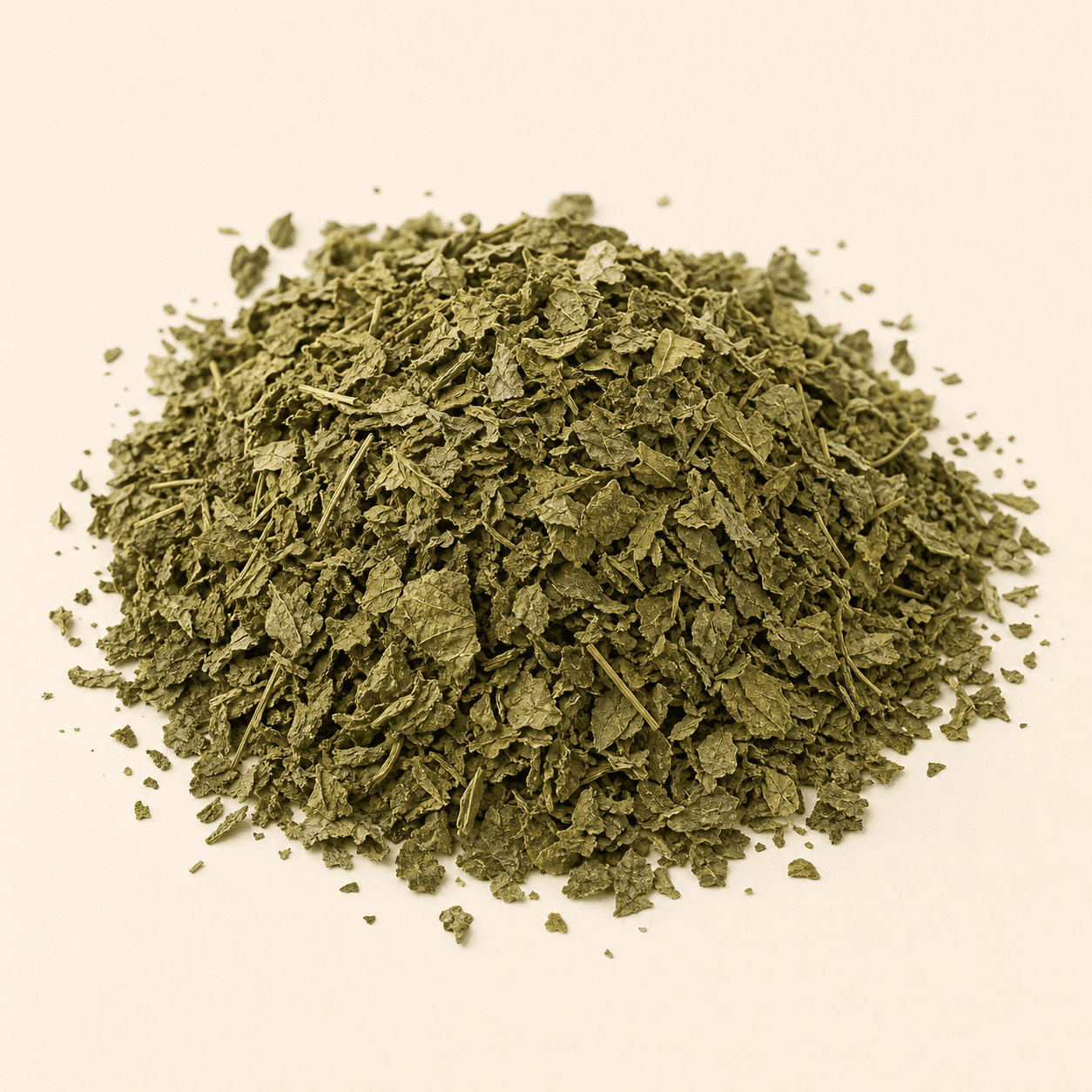 Organic Lemon Balm