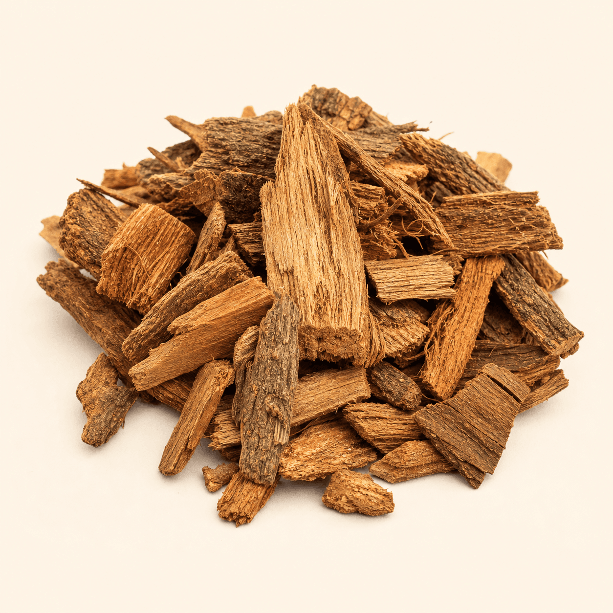 Organic Mulungu Bark
